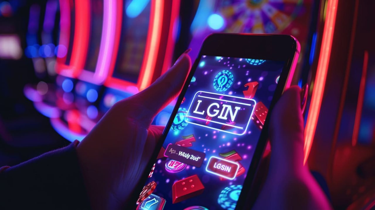 RRG88 koleksi permainan kasino dan slot online terlengkap