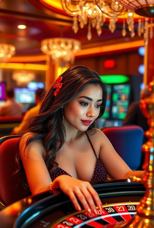 Panduan langkah deposit RRG88 melalui dashboard akun member Indonesia