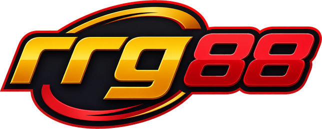 RRG88 Logo